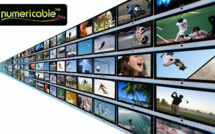 La Vidéo à la demande (VOD) débarque chez Numericable-Outremer (Maj)