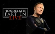 Télévision: Hondelatte part en live à Mayotte, le 25 Avril sur 13e Rue