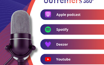 Outremers 360° : Lancement d’une nouvelle chaîne de podcast dédiée aux Ultramarins et aux Outre-mer