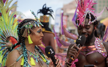 Kannaval 2025 : Spécial jours gras à vivre du 02 au 04 mars sur les antennes de Guadeloupe la 1ère