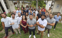 La Réunion : Le Conseil départemental lance le concours e-sport "College of Legends"