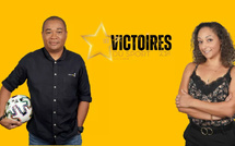 Évènement : La cérémonie des Victoires du Sport diffusée ce vendredi, en direct sur Réunion La 1ère