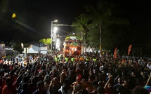Guyane : Le carnaval sur les antennes de Guyane La 1ère du 1er au 5 mars