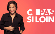 La programmation de "C pas si loin" cette semaine sur France 5 et La 1ère, le diplomate et politologue Fred Constant, invité de la semaine