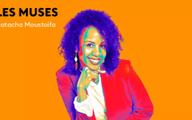 La 1ère : Podcast original "Les Muses" - Spéciale Journée internationale des droits des femmes, quand des hommes se livrent à cœur ouvert