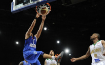 Coupe du monde de basket: Demi-Finale France Serbie, Aujourd'hui en direct sur France 2, Canal+ Sport et Outre-Mer 1ère