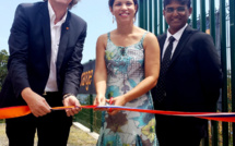 Orange Réunion ouvre un nouveau NRA à Ravine à Malheur (La Possession) et permet l’accroissement des débits ADSL pour 742 lignes