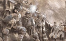 Archipels: "Jean Jules Joseph, un soldat créole", un documentaire inédit signé Daniel Picouly