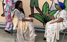 « 8 mars, 8 femmes » : Un hommage aux héroïnes du cyclone Chido sur Mayotte la 1ère