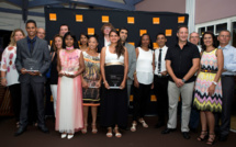 Soirée Excellence, Orange reconnait les talents de ses salariés