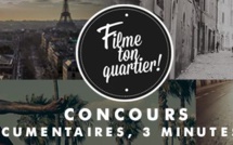 France 3 lance "Filme ton Quartier" le concours des documentaires courts