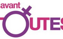 En avant toutes ! : France Télévisions mobilise ses chaînes à l’occasion de la Journée internationale de la femme.