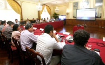 Polynésie: Lancement officiel de l’Observatoire de l’économie numérique (ODEN)