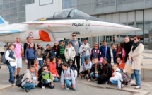 Documentaire: Philippe et les enfants de Garros, ce soir 20h00 sur Réunion 1ère