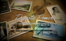 TNTV propose du 2 au 5 Mars une série documentaire sur la Dynastie Pomare, 100 ans d'histoire polynésienne