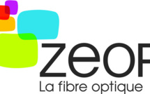 Plage connectée : ZEOP fibre Les Brisants pour l’ECO BEACH TENNIS