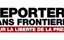 Reporters sans frontières s'inquiète de la liberté de la presse en Polynésie française.
