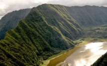 La photographe Olympia Dubischar expose La Réunion au Salon Mondial du Tourisme