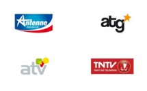 Les chaînes généralistes d'Outre-Mer se constituent en association