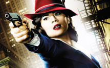 Canal+ annonce l'acquisition de la série Agent Carter