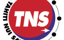 TNS: Arrêt du bandeau Zapping