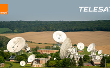 Orange et Telesat signent un partenariat pluriannuel pour la connectivité satellite LEO Telesat Lightspeed et l'infrastructure terrestre