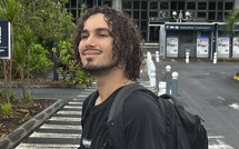 Un Réunionnais à Seattle pour représenter La Réunion au Filmapalooza