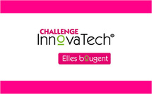 Elles Bougent lance la 10ème édition du Challenge InnovaTech: Un concours intergénérationnel 100% féminin pour imaginer l’industrie du futur