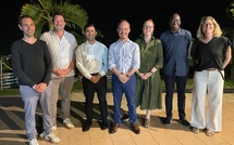 Rassemblement des Alumni ingénieurs à La Réunion : Un réseau dynamique au service des étudiants 