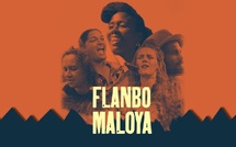 "Flanbo Maloya" : Voyage musical à la rencontre de quatre groupes et artistes réunionnais : Saodaj', Labelle, Kaloune et Maya Kamaty, ce mercredi sur Réunion La 1ère