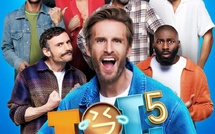 Prime Video : les nouveaux films et séries en avril 2025