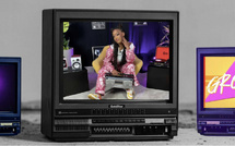 "GROOVE" : La nouvelle émission 100% RnB de Trace Urban France !