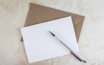 Comment la lettre trouve encore sa place à l’ère du numérique