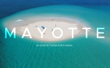 Le documentaire inédit "Mayotte au Cœur de l'Océan et des Cœurs" mise à l'antenne le 13 avril sur BET