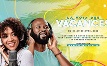Martinique la 1ère lance le casting "La Voix des Vacances" : à la recherche de deux nouvelles voix pour animer l’été
