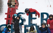 Un séjour inoubliable : Les jeunes du DITEP Antoine Lucas à la découverte de la neige et de Paris