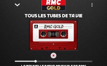 RMC Gold : la bande-son de vos plus beaux souvenirs renaît en 2025
