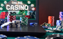 Top 5 des meilleurs casinos en ligne pour les joueurs français