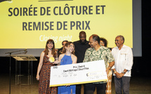 Les lauréats du FIFOI 2025 : une édition charnière pour le cinéma de l’océan Indien