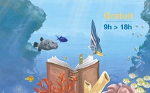 Le Salon du Livre Péi 2025 : Un hommage vibrant à la littérature réunionnaise