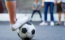 Le street football entre dans l’iGaming avec Penalty Shoot-Out: Street d’Evoplay