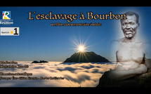 La Réunion éclaire son passé avec le documentaire "L’Esclavage à Bourbon"
