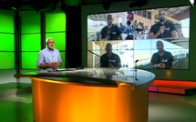 Football : la dernière journée du championnat de Régionale 1 en direct et en multiplex sur les antennes de Guadeloupe La 1ère