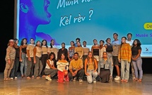 La Réunion : 13 finalistes s’envolent vers la grande finale du concours d'éloquence KoZarlor