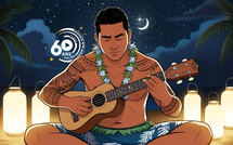 À l’occasion des 60 ans de la télévision en Polynésie, un vibrant hommage musical sur Polynésie La 1ère