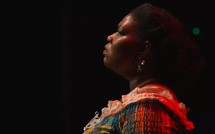 France 3 / Documentaire : Marie-Laure Garnier, la Carmen de Cayenne, un hommage vibrant à Bizet et à la Guyane