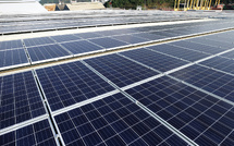 Panneau solaire kit : Une Solution écologique et économique pour l'énergie à domicile