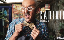 CARI VIP revient pour une deuxième saison pleine de saveurs et de personnalités dès ce lundi sur Canal+ Réunion