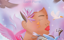 Cette poète guadeloupéenne explore l'amour sous toutes ses formes, entre blessures, résilience et élévation spirituelle
