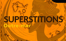 Podcast "Superstitions" saison 2 : le fantôme de Sitarane hante La Réunion